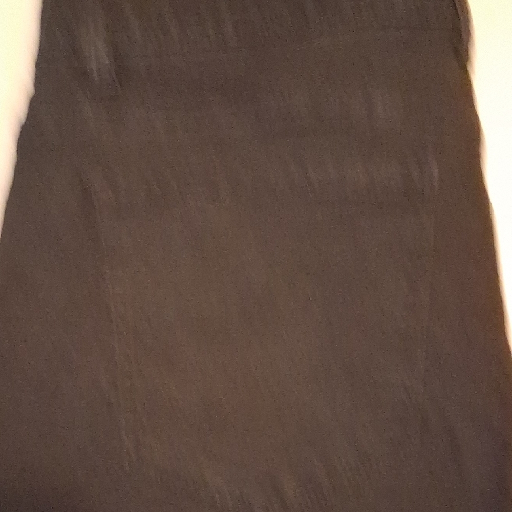 Dept 222 Elegant Black Skinny Jeans for Women Size 12 - Picture 6 of 10